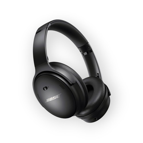 Bose qc45 wireless - bose, noise