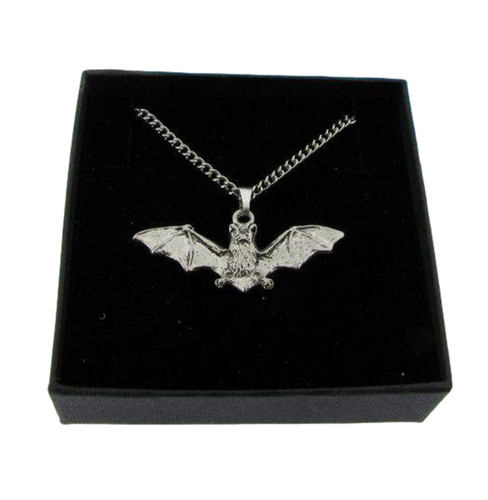 Bat pendant gift - bat,