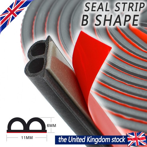 Universal car seal - universal,