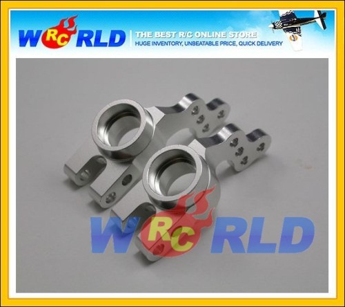 Gpm alloy rear knuckle arm - alloy,