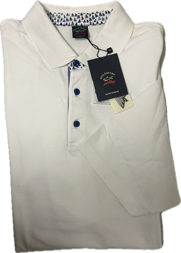 Paul shark s polo - paul, p&s