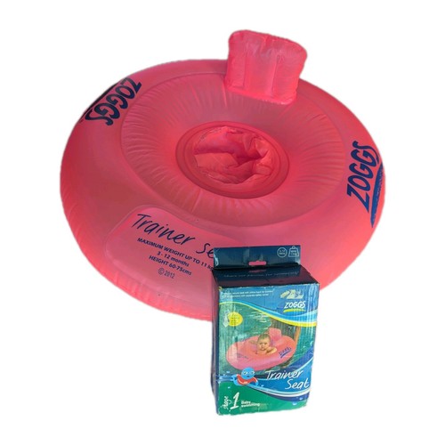 Zoggs swimming pool trainer - zoggs,