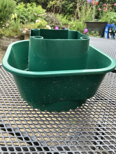 Grow bag pots - grow,