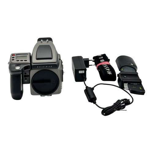 Hasselblad h4d 31mp - h4d-31,