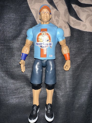 Wwe mattel main event - mattel, series