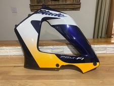 HONDA CBR 929 RR Fireblade