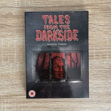 Tales from the - the, darkside