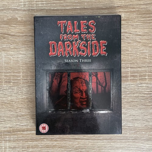 Tales from the darkside - from,