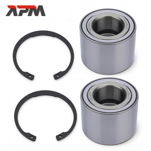 Wheel bearing - 2x,