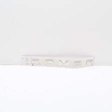 LAND ROVER RANGE ROVER L322