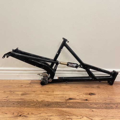 Cannondale prophet lefty - cannondale,