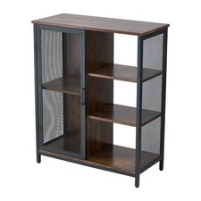 Industrial Storage Cabinet