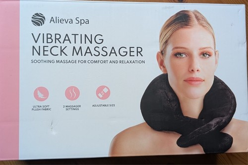 Neck massager
