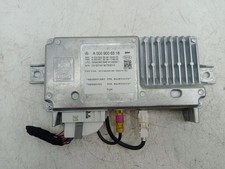 MERCEDES CLA PARKTRONIC