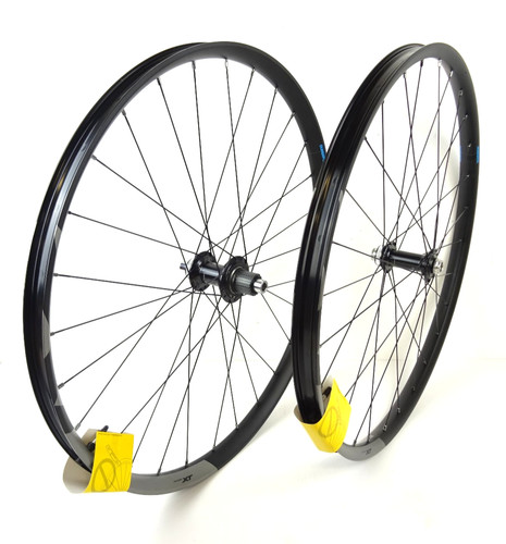 Shimano deore mt8120 29 - shimano, wh-mt8120