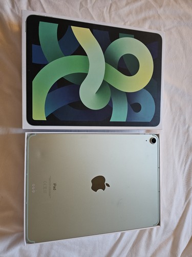 Apple ipad air 4th gen - 4th, gen.