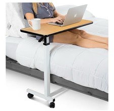 Vive Overbed Table, Hospital