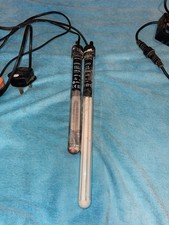 XM4 Internet Deltatherm 300w & 100w Heater For Marine Tropical Fish Tank