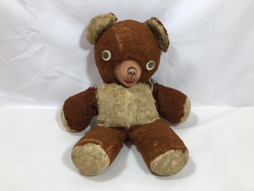 Vintage 1950s cubbi - cubbi, gund