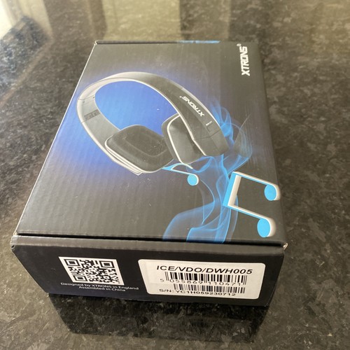 Xtrons infrared stereo - xtrons, ir