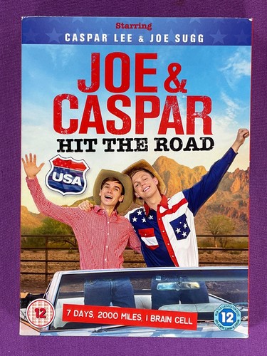 Joe caspar hit - hit, the