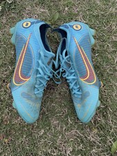 Nike Mercurial Vapor 14 Elite