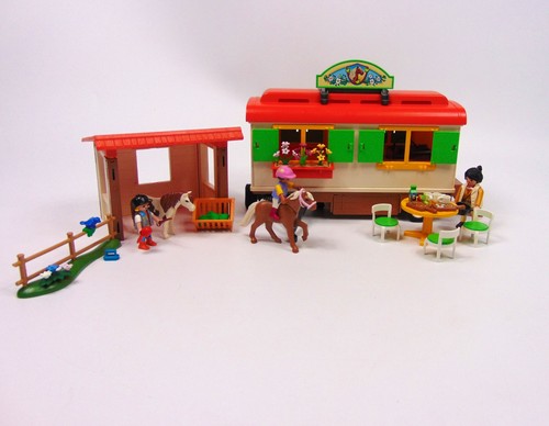 Playmobil country riding - playmobil,