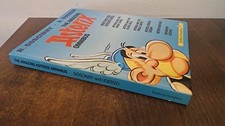 The Amazing Asterix Omnibus by