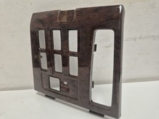 Range Rover P38 LHD WINDOW