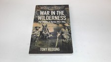 			War in the Wilderness: The