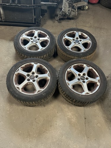 Ford mondeo mk3 - ford, alloys