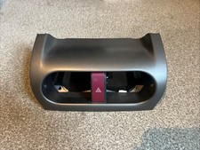 Corsa C / Tigra Dash Vent Trim GREY