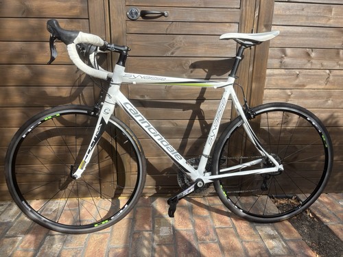 Cannondale synapse 56cm just - synapse,