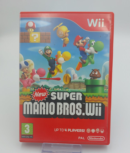 Super mario bros nintendo - mario, (nintendo
