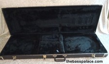 1980s PEDULA MVP BASS CASE