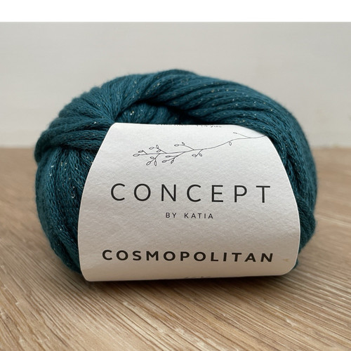 Katia concept cosmopolitan - katia,