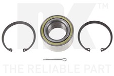 Front NK 752225 Wheel Bearing