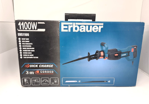 Erbauer ers1100 recip - erbauer,