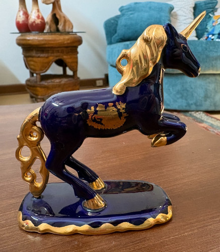 Franklin mint limoges - limoges, 1991