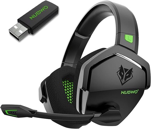 Gaming headset 4ghz - gaming, 2.4ghz