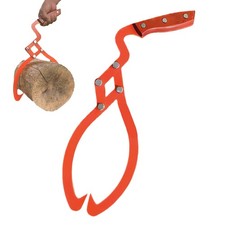 Timber Tongs 20 Inch Heavy