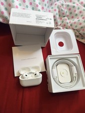 Airpods 2nd generation white - generation,