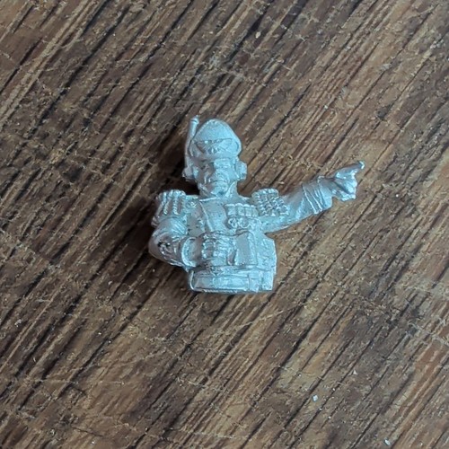 Warhammer 40k metal imperial - 40k,