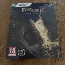 Dying Light 2 Stay Human