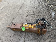 Arrowhead S10 Hydraulic