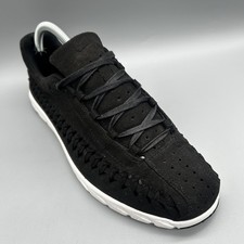 2016 nike mayfly woven black - 2016,