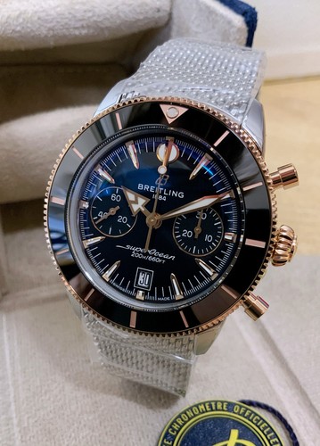 Breitling superocean heritage - superocean,