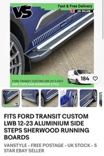 Fits ford transit - ford,