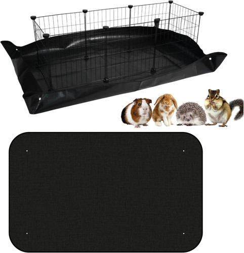 Waterproof pvc guinea pig - pvc,