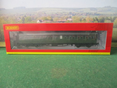 Hornby lswr non corridor - sr,